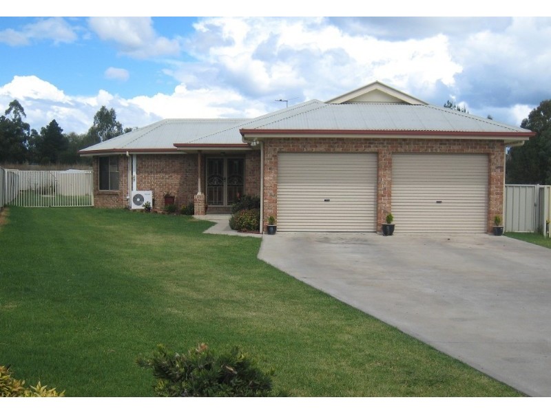 Inverell NSW 2360