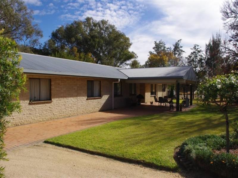 331 Ashford Road, Inverell NSW 2360