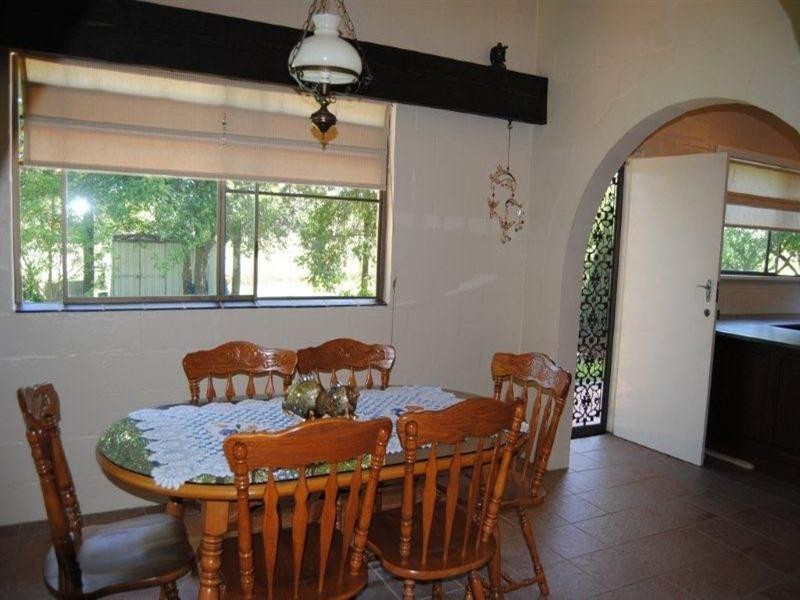 331 Ashford Road, Inverell NSW 2360