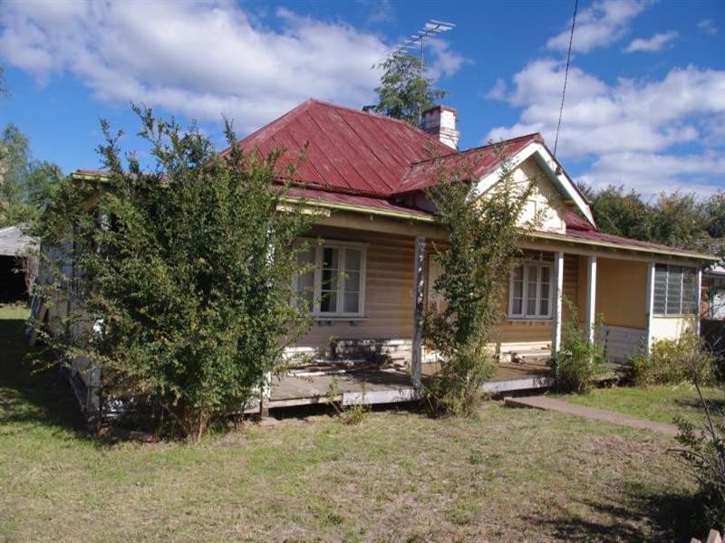 165 Glen Innes Road, Inverell NSW 2360