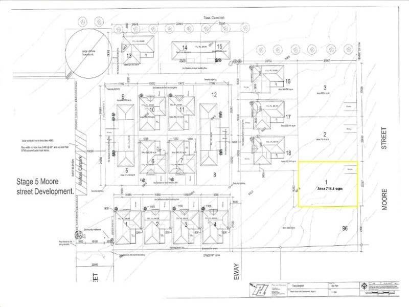 Lot 1 Moore Street, Inverell NSW 2360