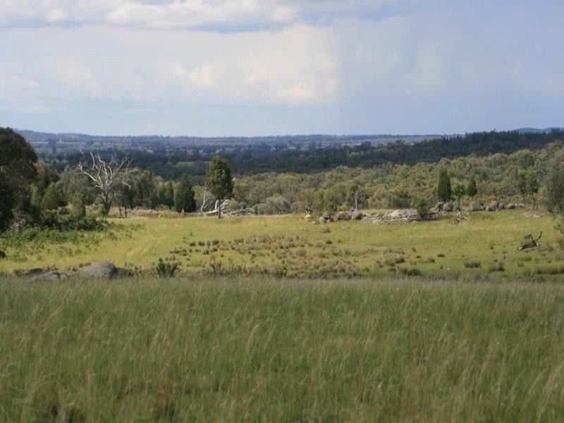 Gum Flat NSW 2360