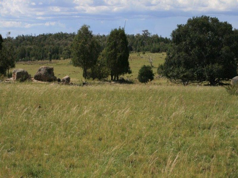 Gum Flat NSW 2360