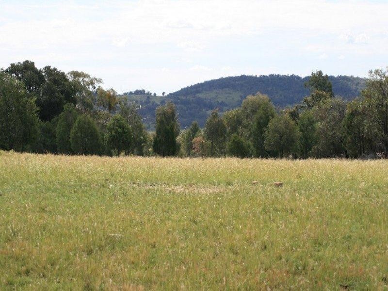 Gum Flat NSW 2360