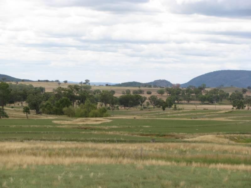 Emmaville NSW 2371