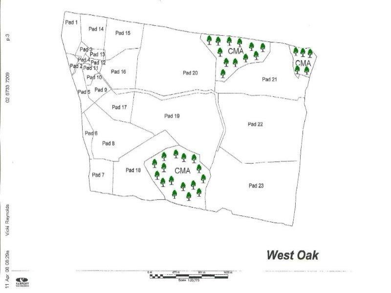 Emmaville NSW 2371