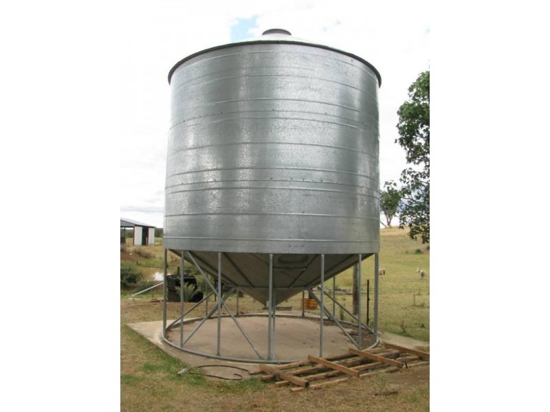 Emmaville NSW 2371