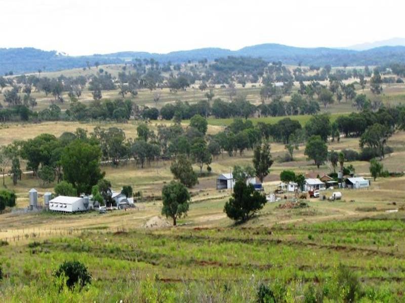Emmaville NSW 2371