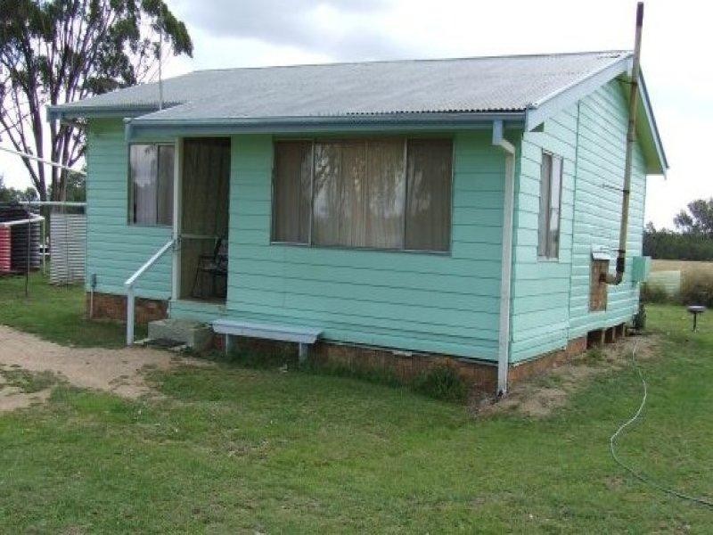 Mount Russell NSW 2360