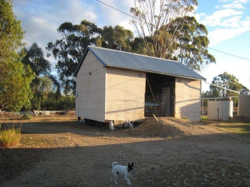 Mount Russell NSW 2360