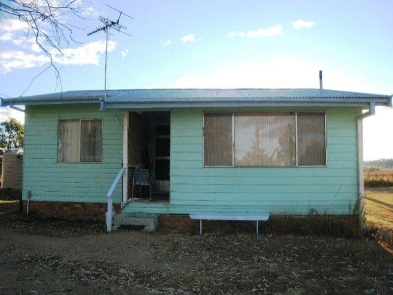 Mount Russell NSW 2360