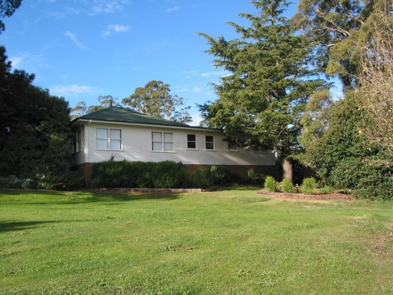 Exeter NSW 2579