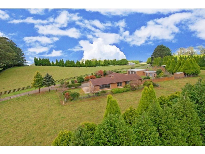 Wildes Meadow NSW 2577