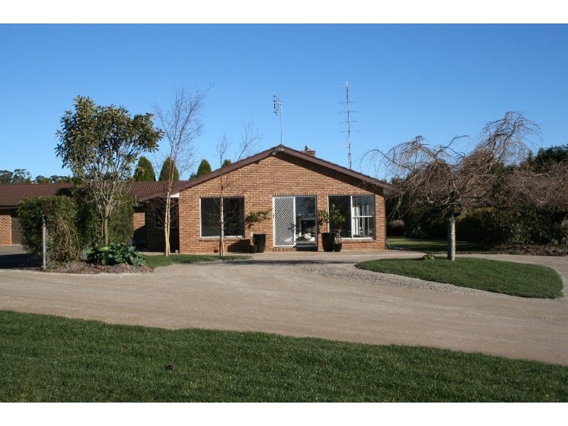 Wildes Meadow NSW 2577