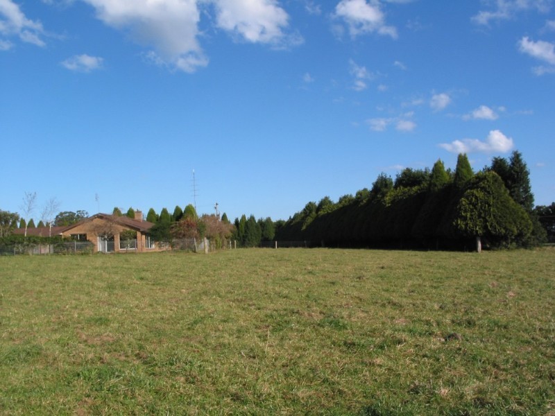 Wildes Meadow NSW 2577