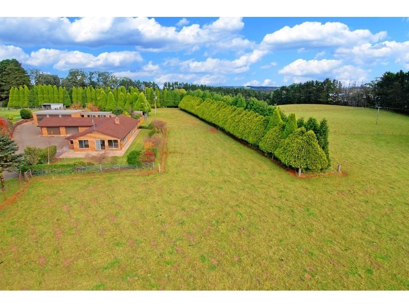 Wildes Meadow NSW 2577