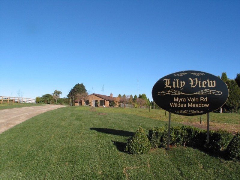 Wildes Meadow NSW 2577