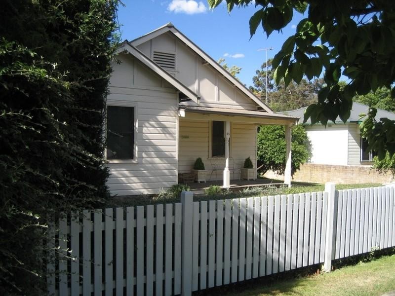 48 Shepherd Street, Bowral NSW 2576