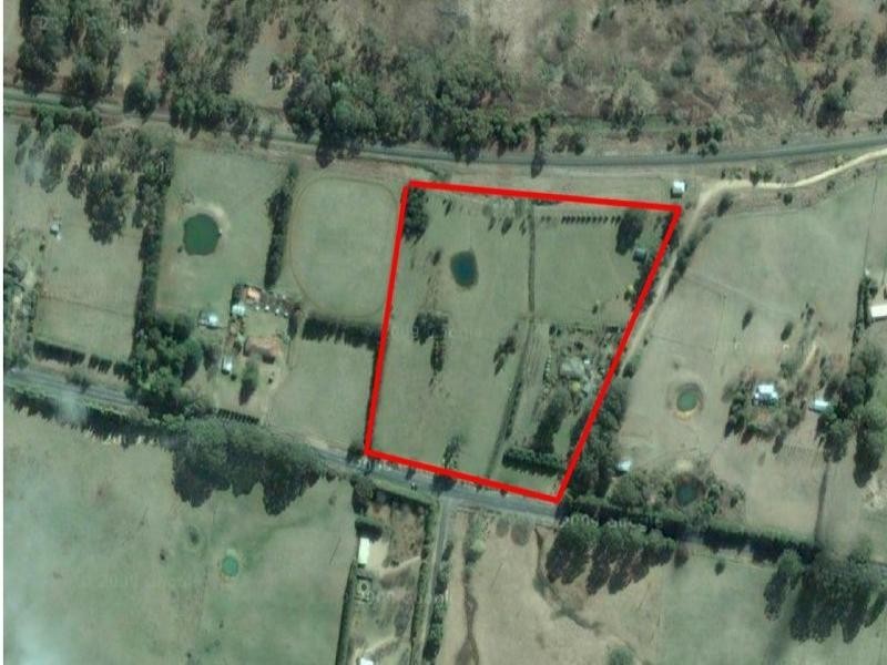 Lot 11 Illawarra Highway, Burrawang NSW 2577