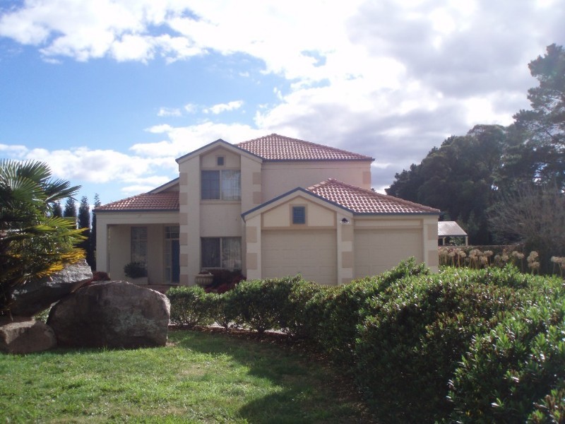 18 Ranelagh Road, Burradoo NSW 2576