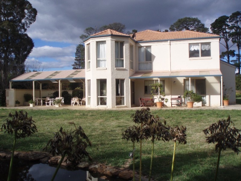 18 Ranelagh Road, Burradoo NSW 2576