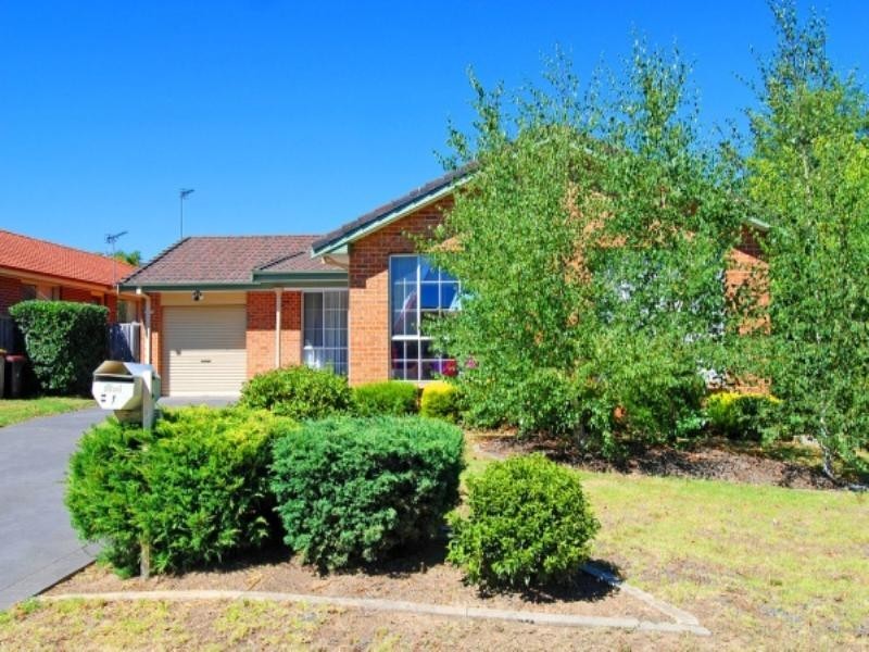 1 Lilac Avenue, East Bowral NSW 2576