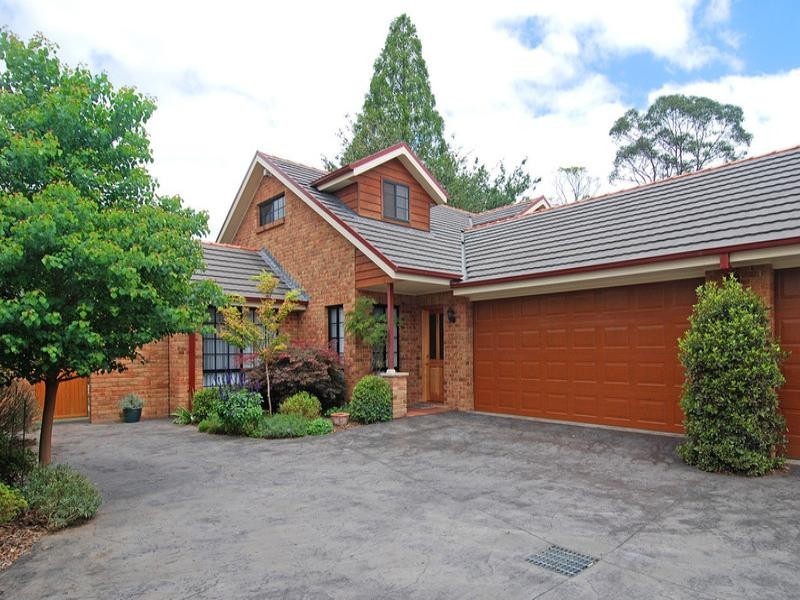 3/19 Ascot Road, Bowral NSW 2576