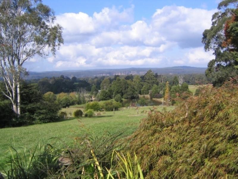 “Lloran” Lot 5 Yeola Road, Robertson NSW 2577