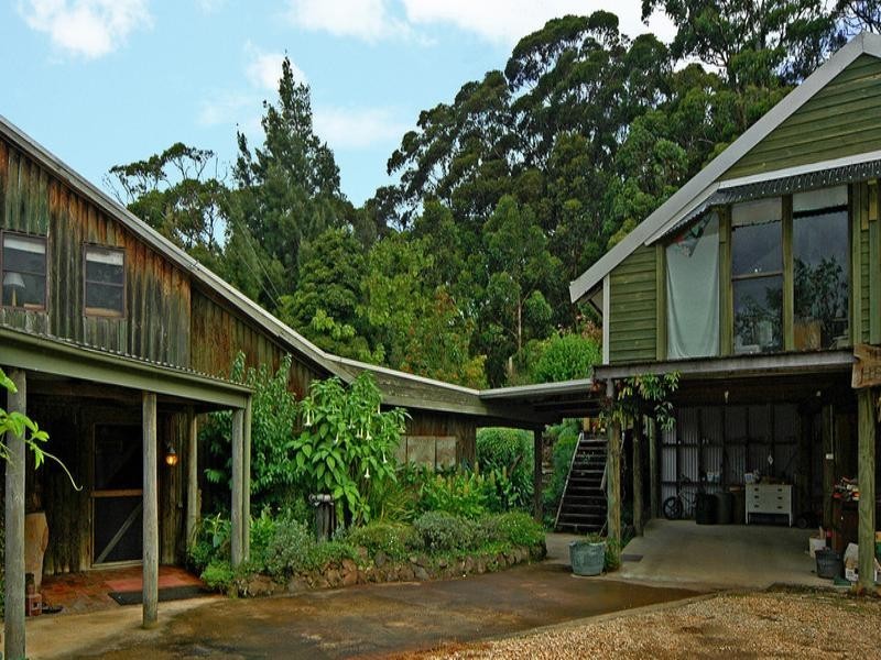 “Lloran” Lot 5 Yeola Road, Robertson NSW 2577