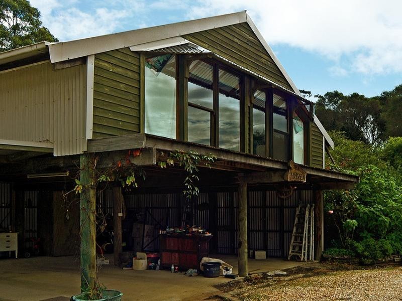 “Lloran” Lot 5 Yeola Road, Robertson NSW 2577