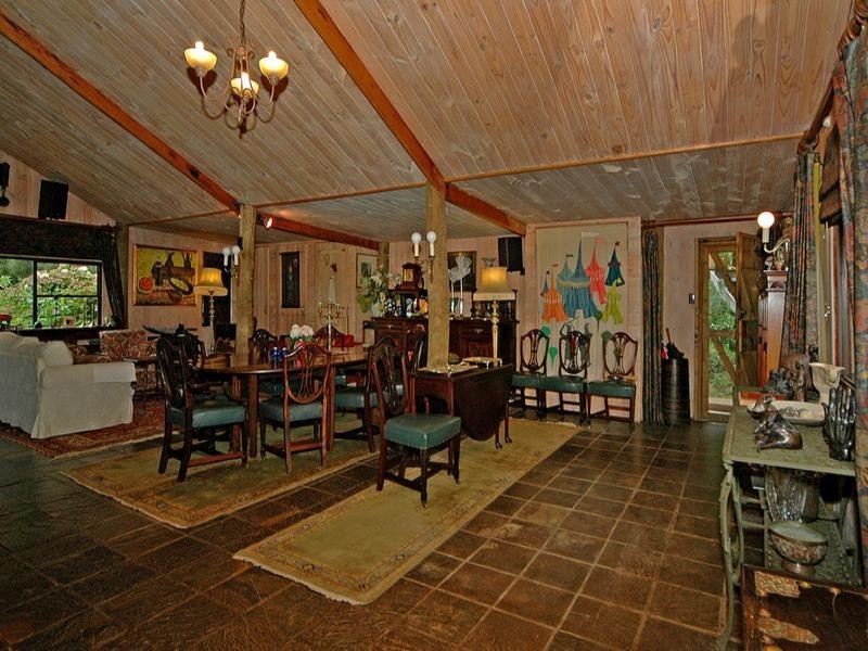 “Lloran” Lot 5 Yeola Road, Robertson NSW 2577