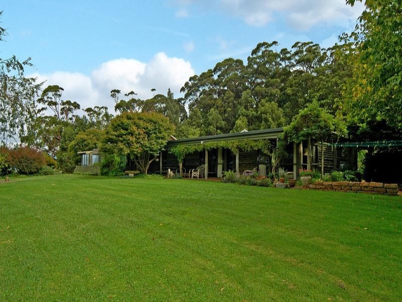 “Lloran” Lot 5 Yeola Road, Robertson NSW 2577