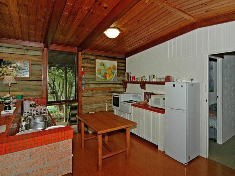 “Lloran” Lot 5 Yeola Road, Robertson NSW 2577