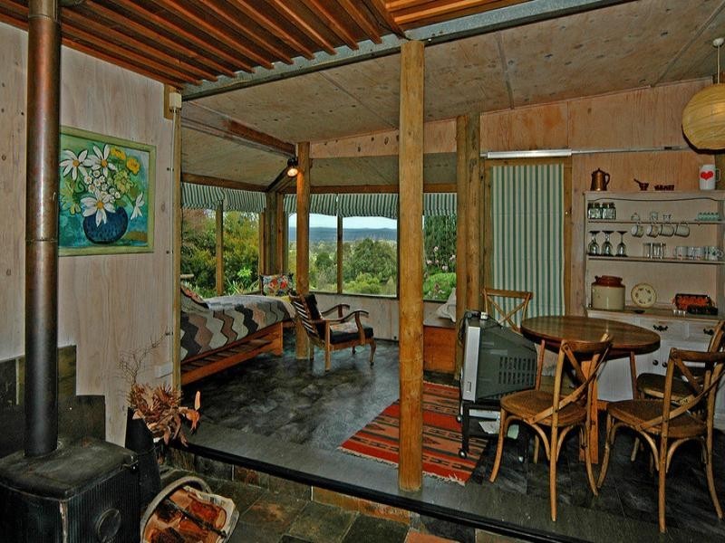 “Lloran” Lot 5 Yeola Road, Robertson NSW 2577
