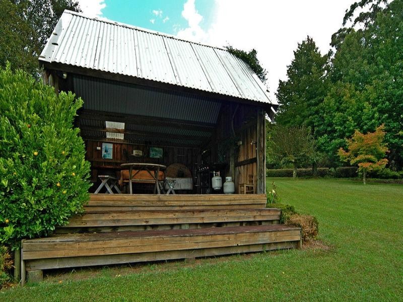 “Lloran” Lot 5 Yeola Road, Robertson NSW 2577