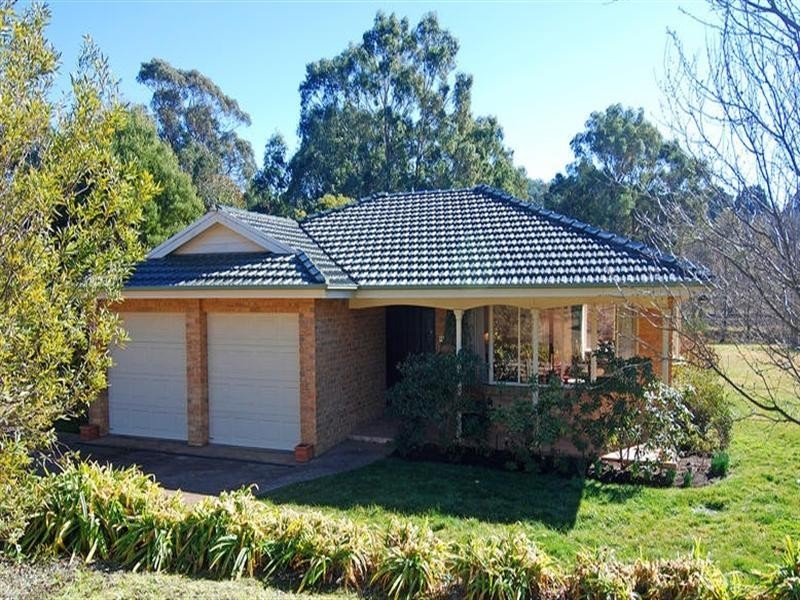 30 Yean Street, Burradoo NSW 2576