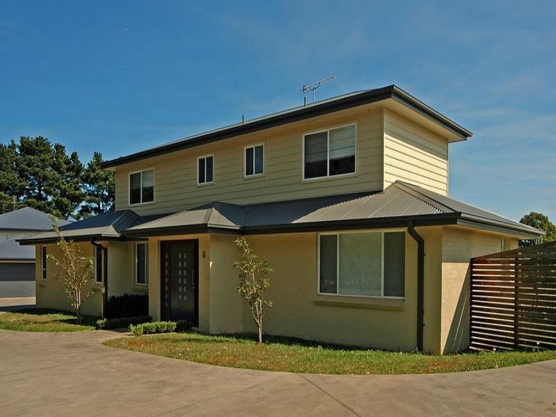 6 Tanners Grv 51 Robinia Drive, Bowral NSW 2576