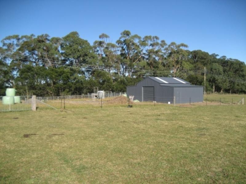 Lot 1 Bundanoon Road, Exeter NSW 2579
