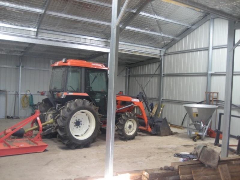 Lot 1 Bundanoon Road, Exeter NSW 2579