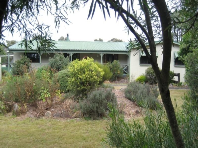 2424 Canyonleigh Road, Canyonleigh NSW 2577