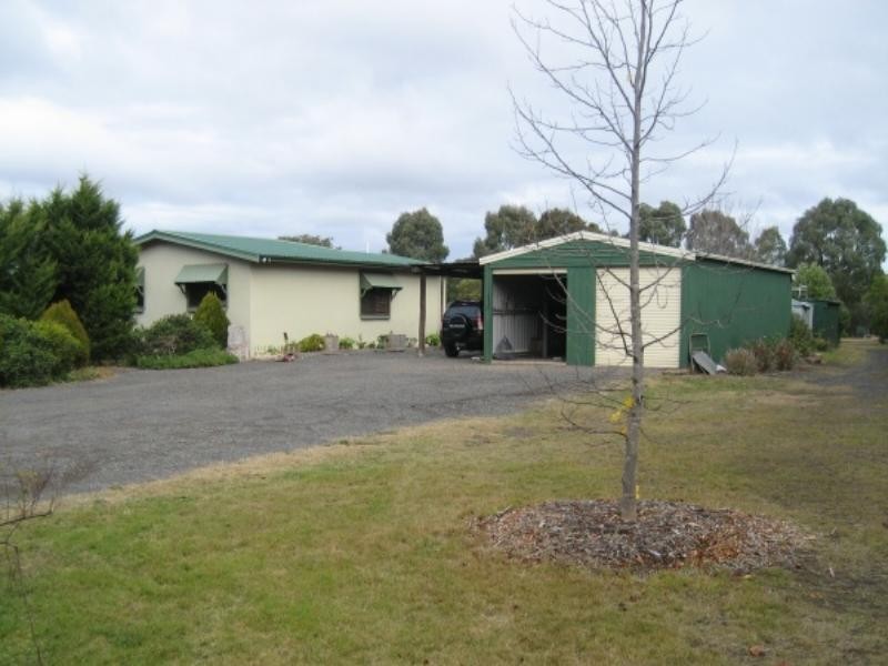 2424 Canyonleigh Road, Canyonleigh NSW 2577