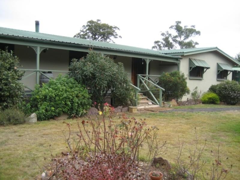 2424 Canyonleigh Road, Canyonleigh NSW 2577