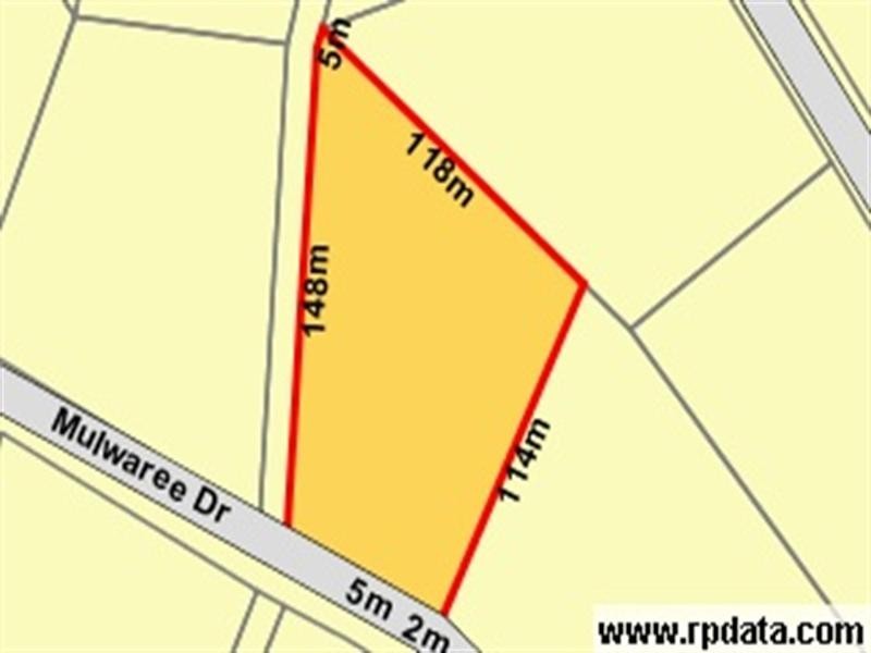 Lot 583 Mulwaree Drive, Tallong NSW 2579