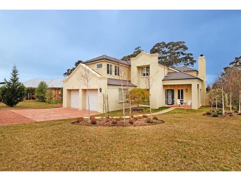 East Bowral NSW 2576