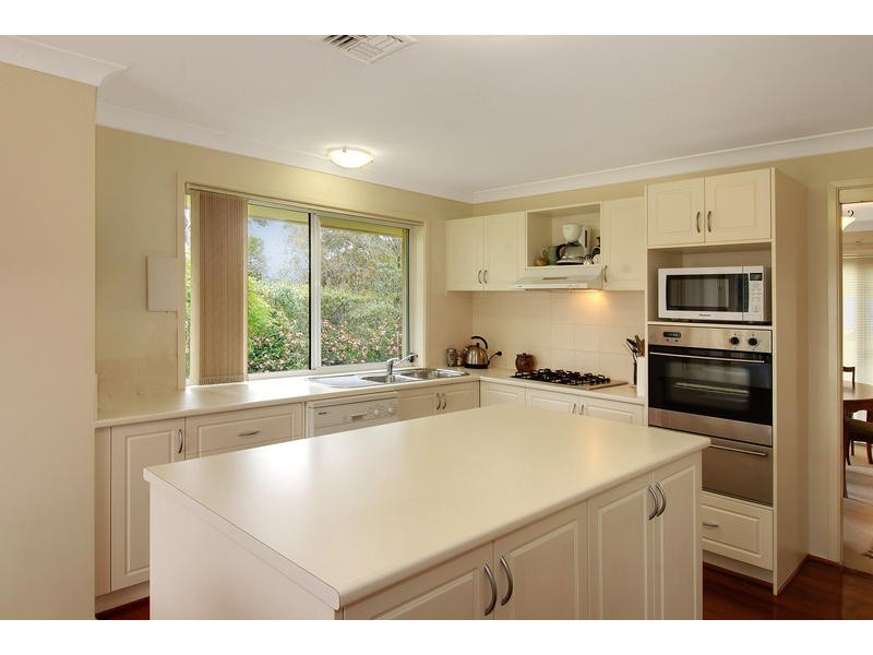 East Bowral NSW 2576