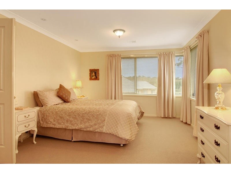 East Bowral NSW 2576