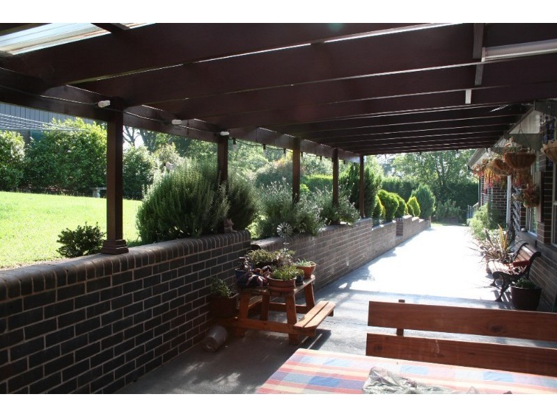 Moss Vale NSW 2577