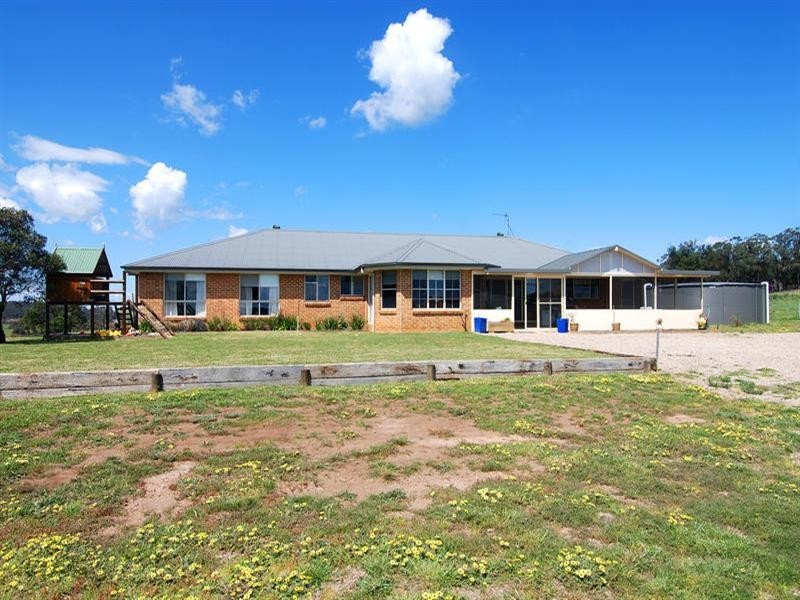 127 Longswamp Road, Goulburn NSW 2580