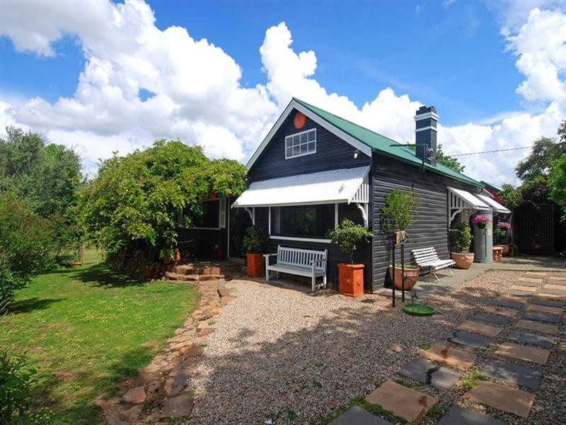 “YERALLA” 237 Mt Baw Baw Road, Goulburn NSW 2580