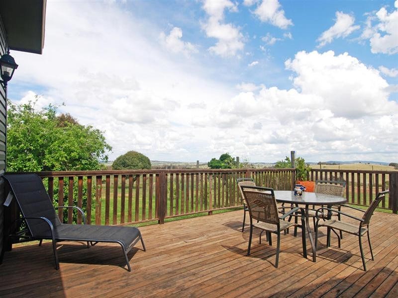 “YERALLA” 237 Mt Baw Baw Road, Goulburn NSW 2580